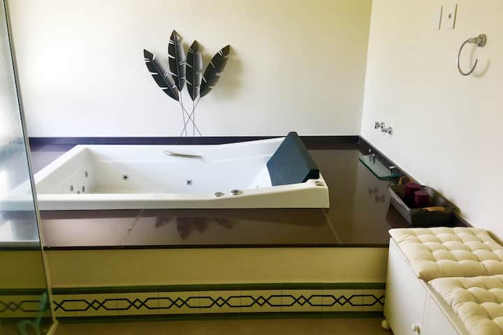 Suíte Luxe