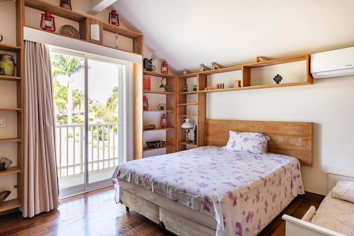 Quarto Mezanino