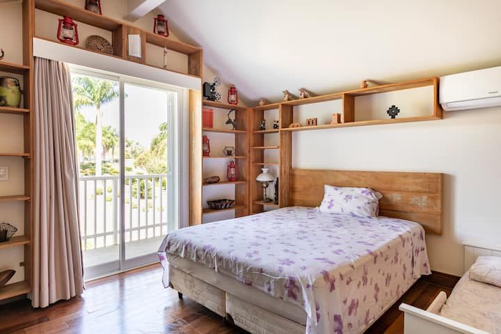 Quarto Mezanino